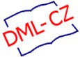 logo DML-CZ
