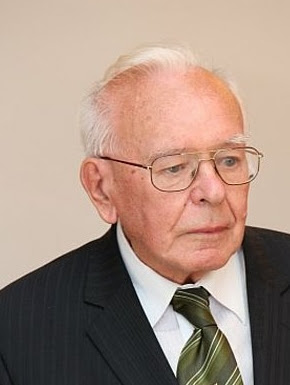 Profesor Martin Černohorský